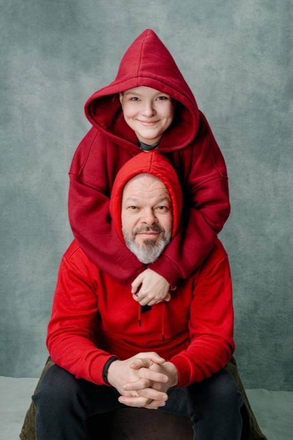 Семейный портрет