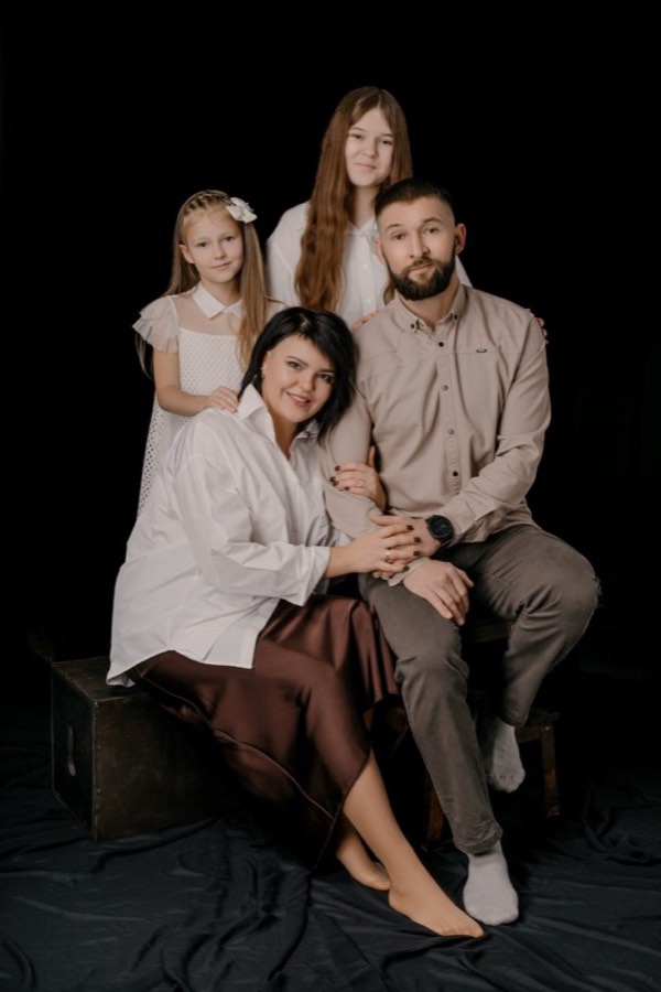 Семейный портрет